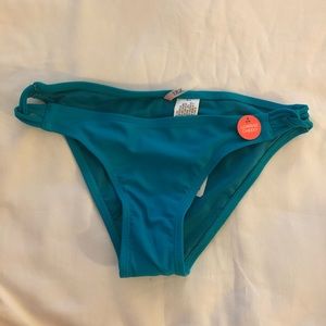 Low rise cheeky bikini from Forever XXI